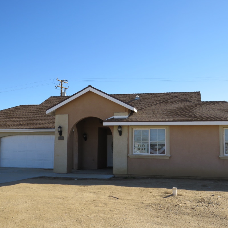 Foto principal - 8124 Willow Ave