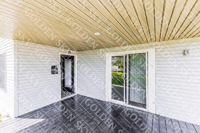 Foto del edificio - 109 Main St