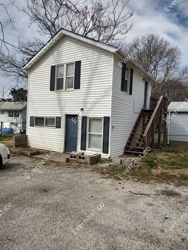 4114 NE 43rd Terrace Unit A, Kansas City, MO 64117 Condo for Rent in