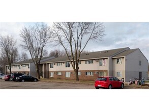 Building Photo - 812 Hills Ave