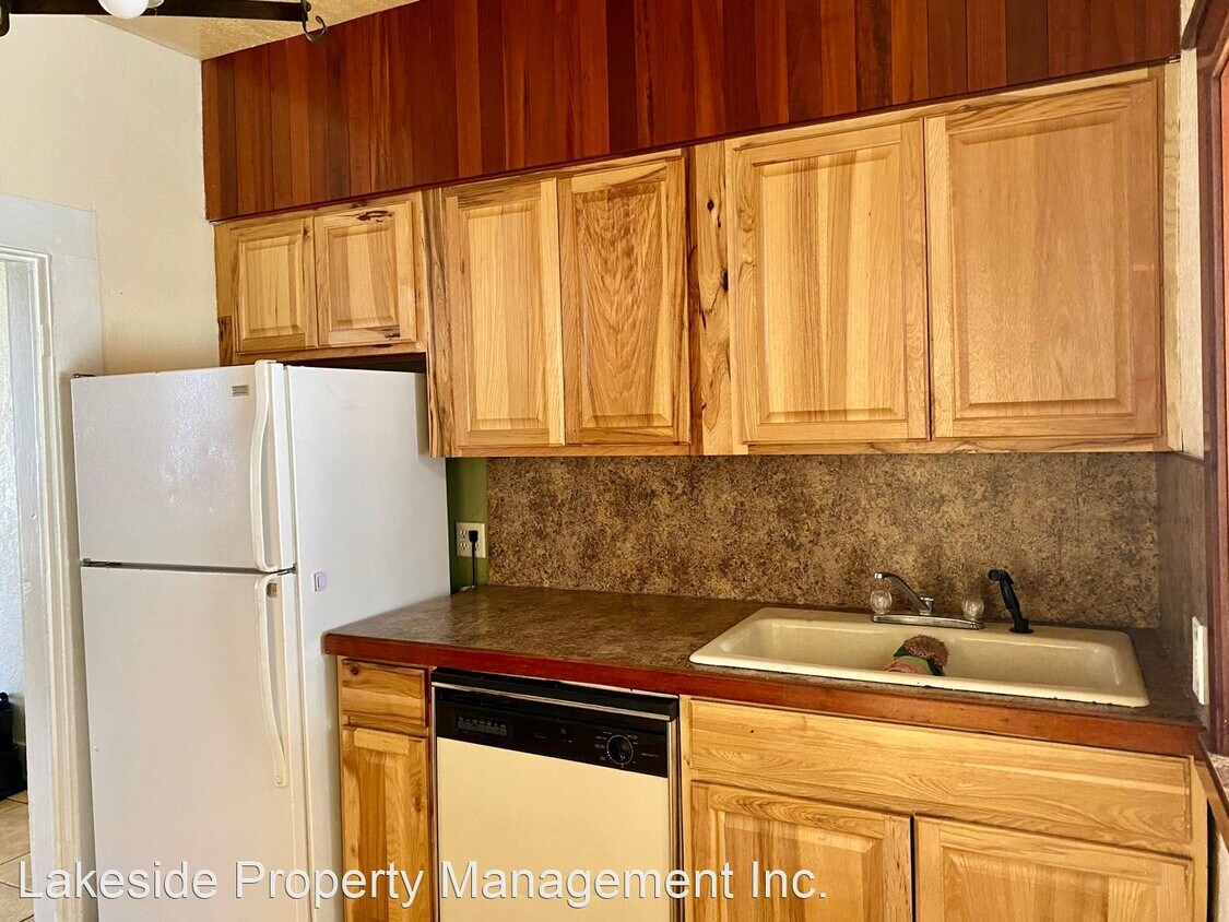 Foto principal - 2 br, 1 bath House - 322 Lincoln Street
