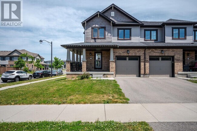 Building Photo - 2 Prestwick St