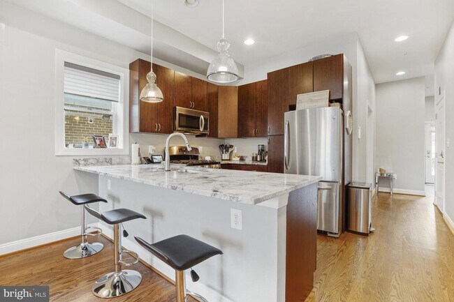 Foto del edificio - 636 Q St NW