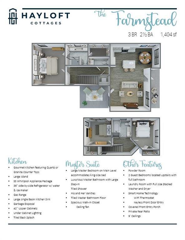 Foto del edificio - 2085 Harvest Pond Cir