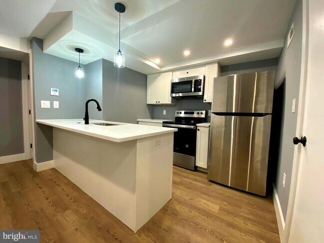 Foto del edificio - 3126 16th St NW