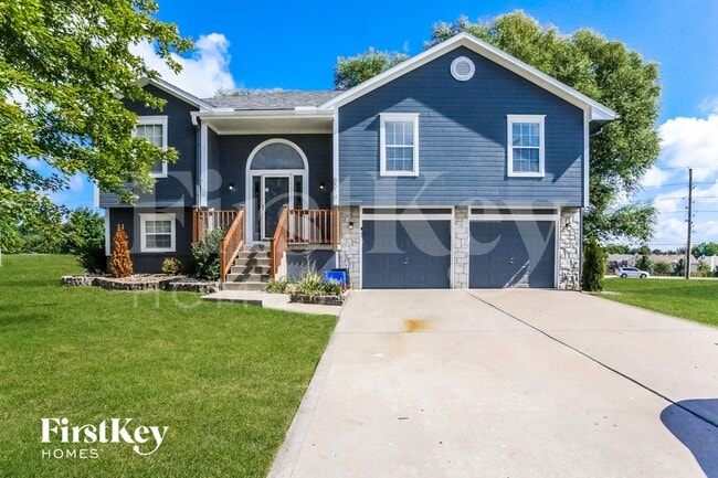 Building Photo - 8514 NE 109th Terrace