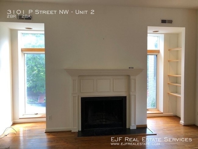 Foto del edificio - 3101 P St NW