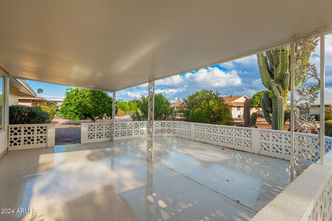 Foto del edificio - 10725 W El Capitan Cir