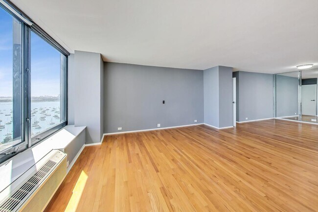Building Photo - 155 N Harbor Dr
