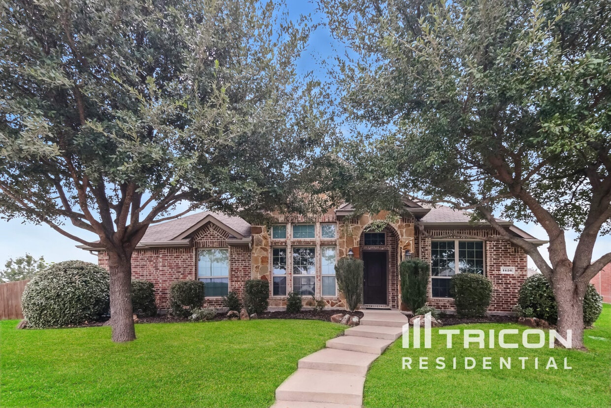 Foto principal - 1426 Rapids Ct