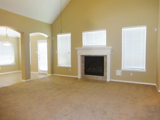 Building Photo - 7510 Fall Creek Bend
