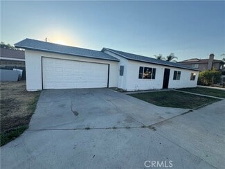 Building Photo - 12745 Bess Ave