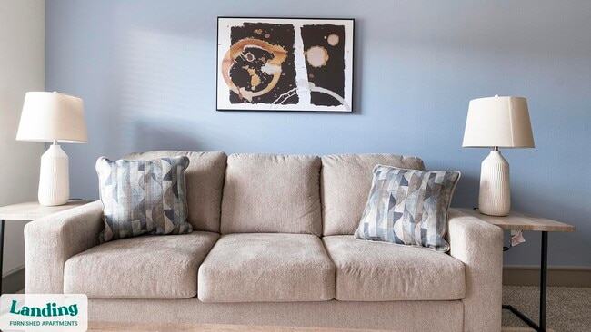 Building Photo - 18021 Kingsland Blvd