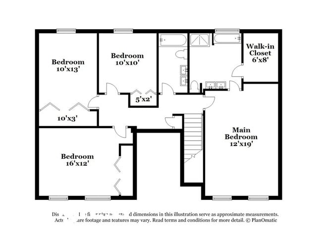 Building Photo - 1609 Sweetgum Ln
