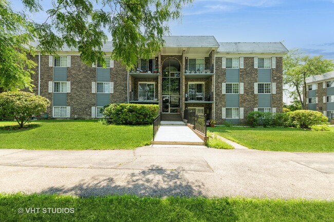 Foto del edificio - 1511 N Windsor Dr