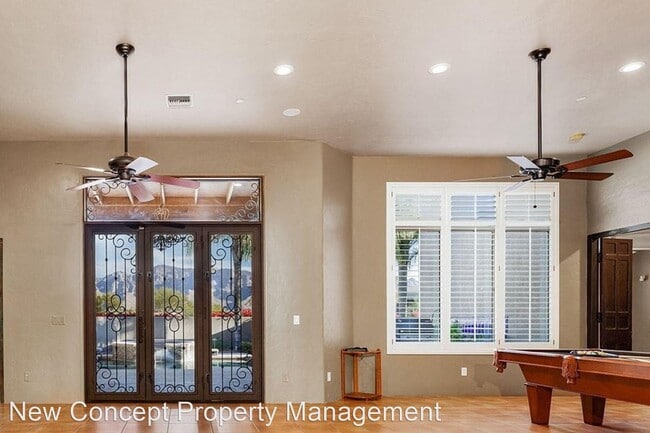 Foto del edificio - 4 br, 3 bath House - 954 W Dancing Rain Ct