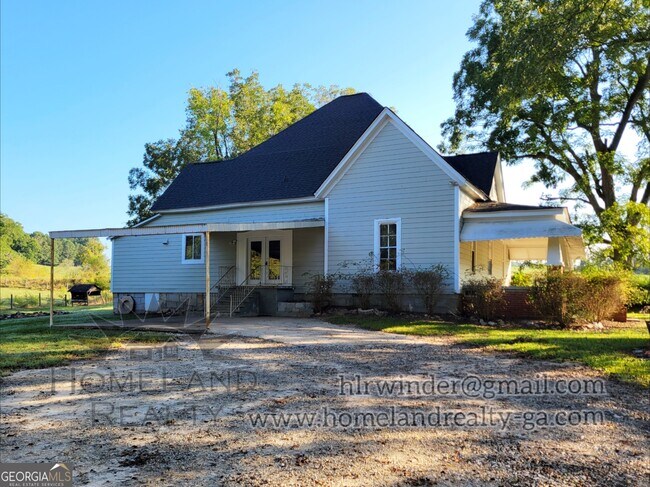 Building Photo - 355 Bill Rutledge Rd