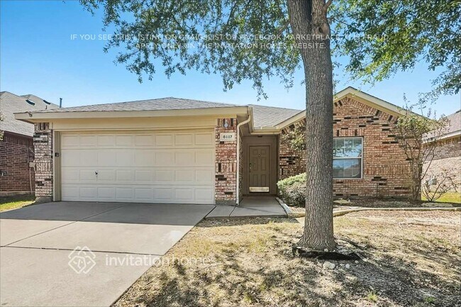 Building Photo - 8117 Hennessey Trail
