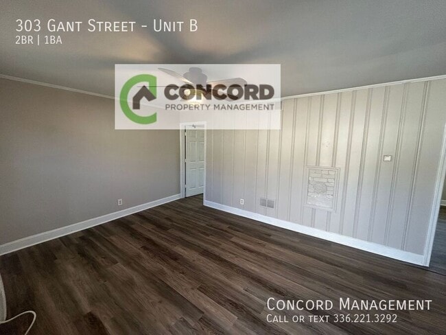 Foto del edificio - 303 Gant St