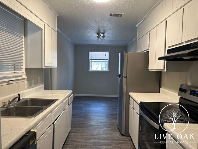 Foto del edificio - Parker Drive 620 Hinesville, GA