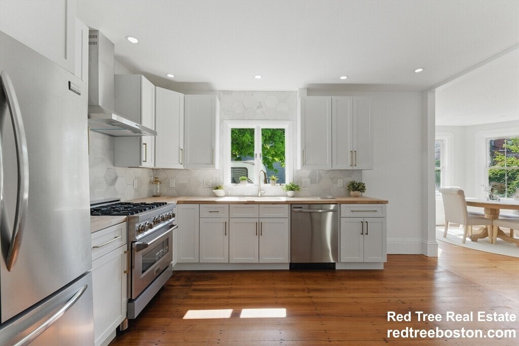 Photo - 80 Shirley St. Unit 1