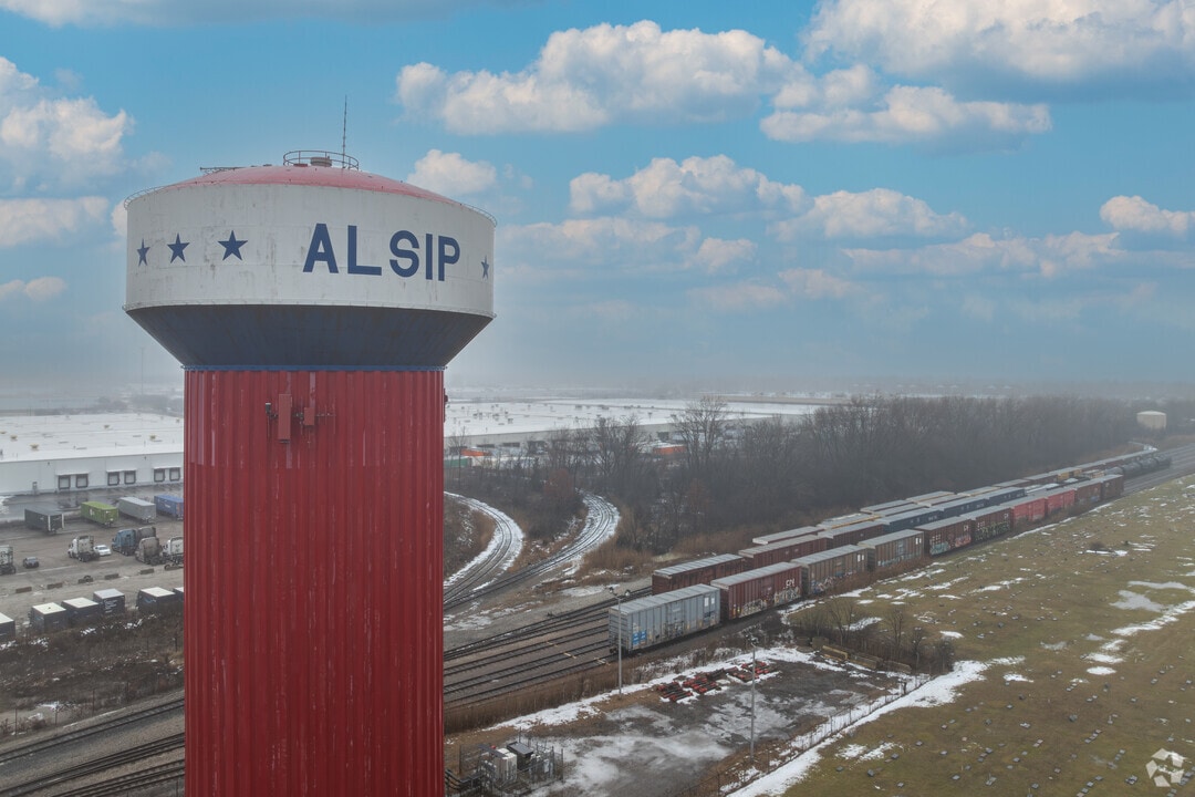 Alsip