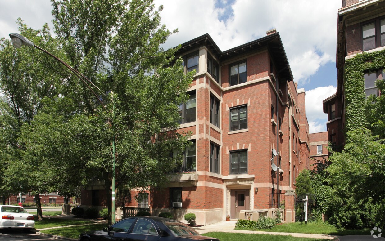 51035109 S Ellis Ave, Chicago, IL 60615 Apartments in Chicago, IL