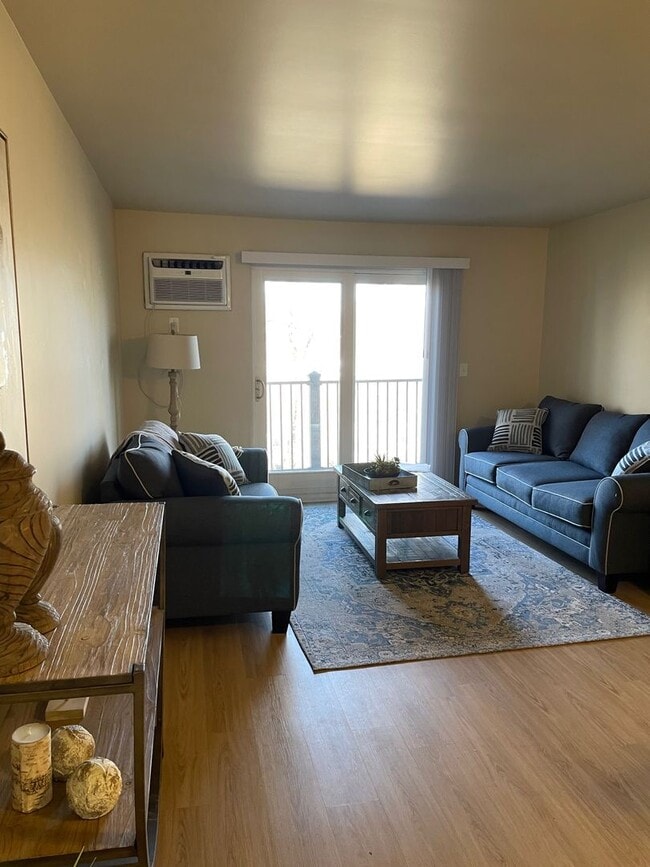 Interior Photo - The Residence at Capital Hills