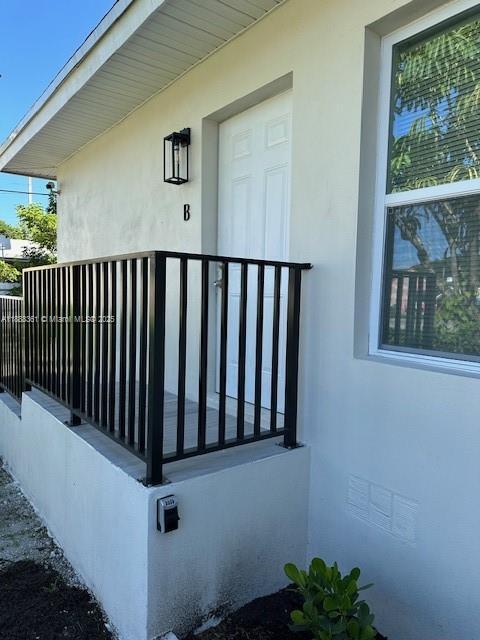 Foto principal - 1191 NW 40th St