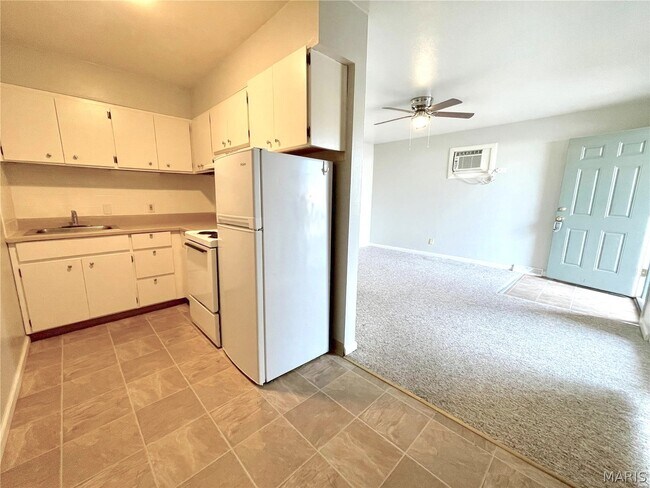 Foto del edificio - 103 E 7th St