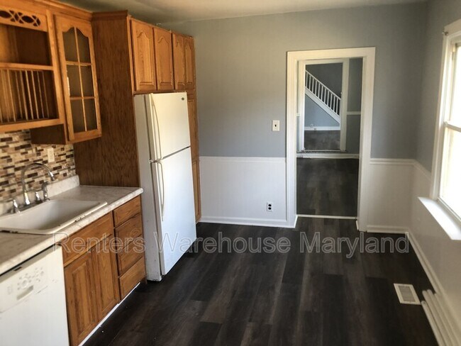 Foto del edificio - 1519 Union Ave