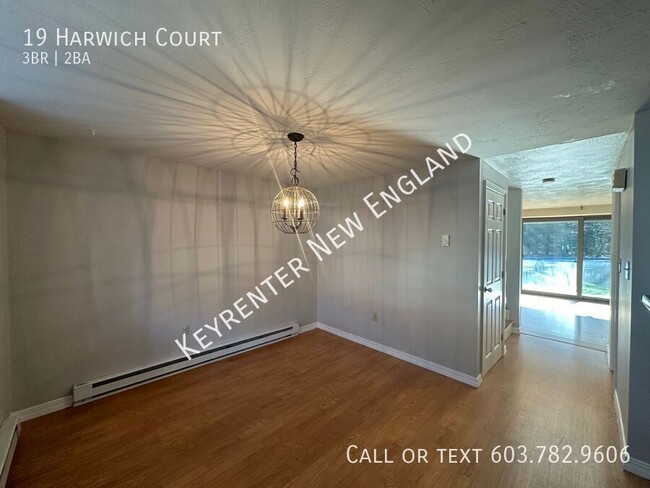 Foto del edificio - 3 Bedroom Condo in Merrimack!