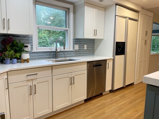 Foto del edificio - 100 Worcester Ln