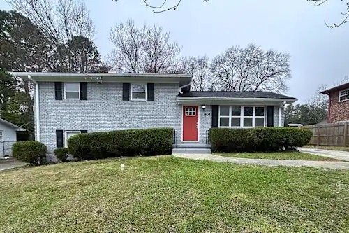 Building Photo - 1807 W Austin Rd