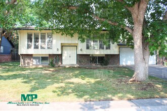 Building Photo - 1205 Fuqua Dr