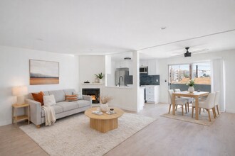 Building Photo - 5740 Camellia Ave