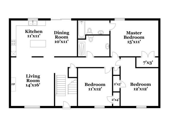 Building Photo - 701 Hibiscus Cir, Belton, MO 64012