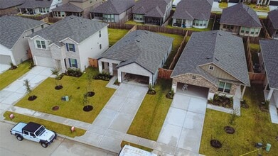 Building Photo - 15321 Dapple Blf Ln