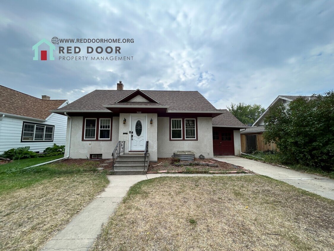 Foto principal - Charming 4-Bedroom Home for Rent in Great ...
