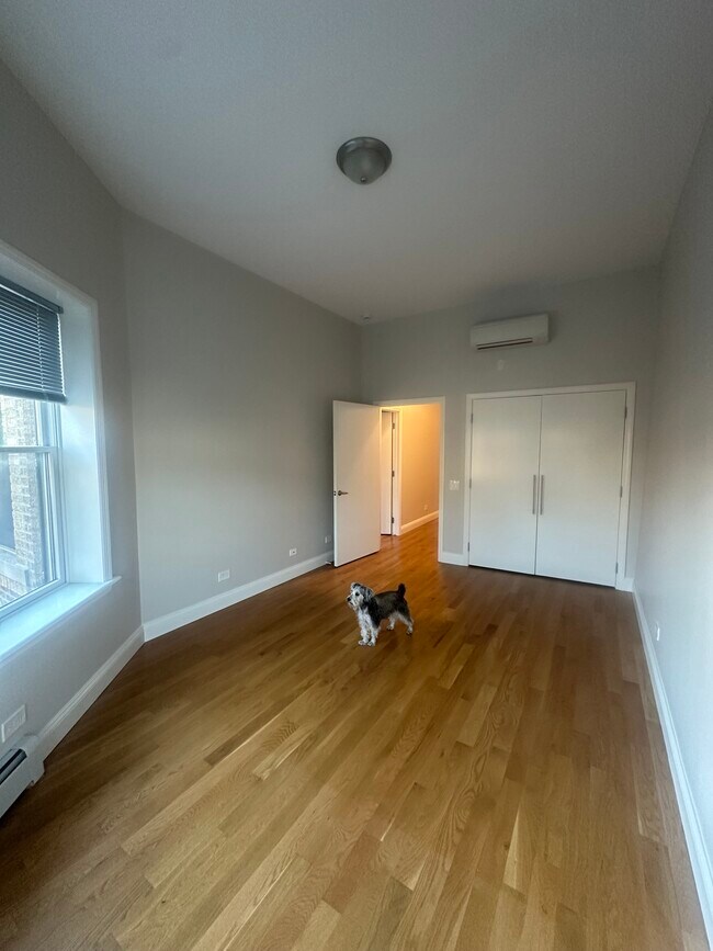 Largest BDRM - 1839 Norman St