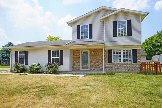 Building Photo - 3761 Lacy Ct