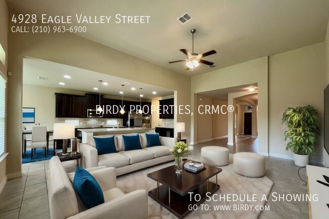 Foto del edificio - 4928 Eagle Valley St