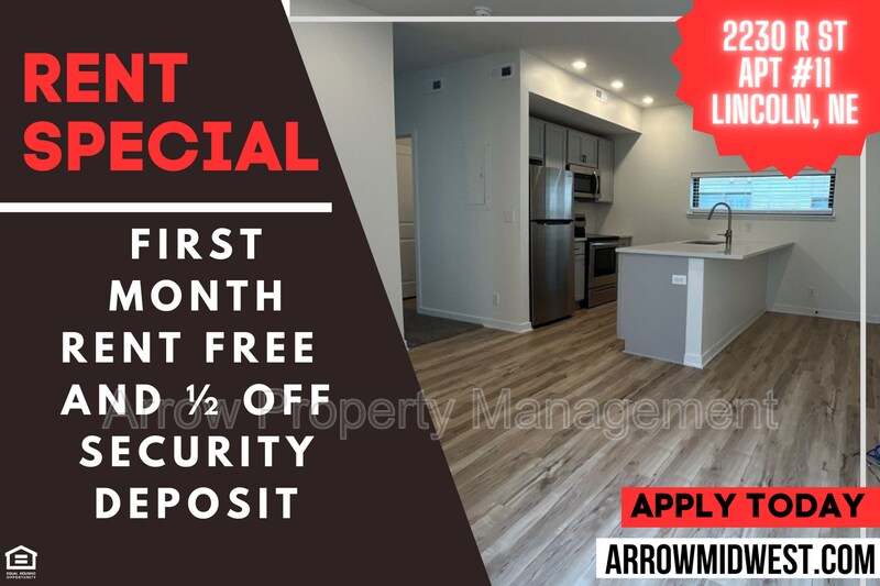 Foto principal - 2230 R St