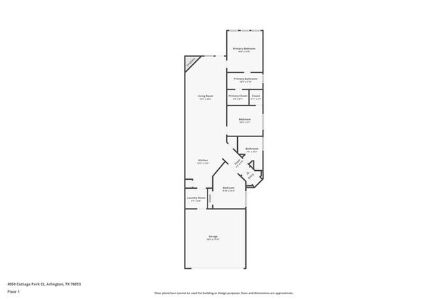 Building Photo - 4050 Cottage Park Ct