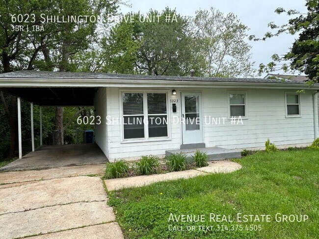 Foto del edificio - 6023 Shillington Dr