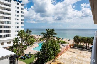 Building Photo - 4020 Galt Ocean Dr