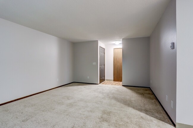 Building Photo - Rockrose Apartments