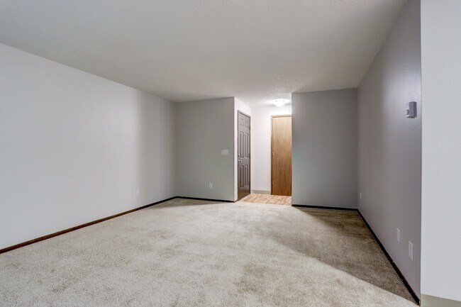 Foto del edificio - Rockrose Apartments
