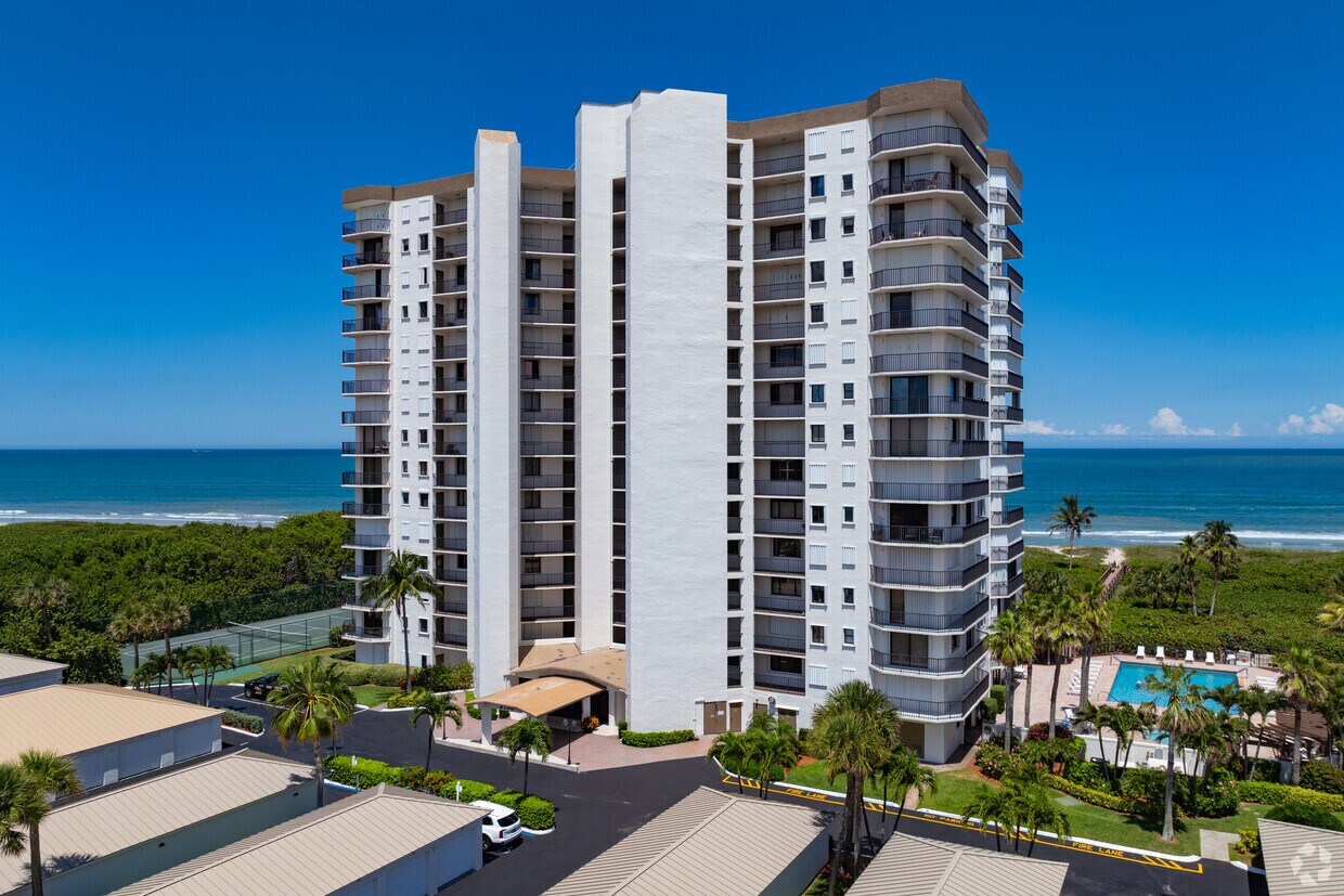3120 N Highway A1A Hutchinson Island, FL 34949 - Tiara Towers