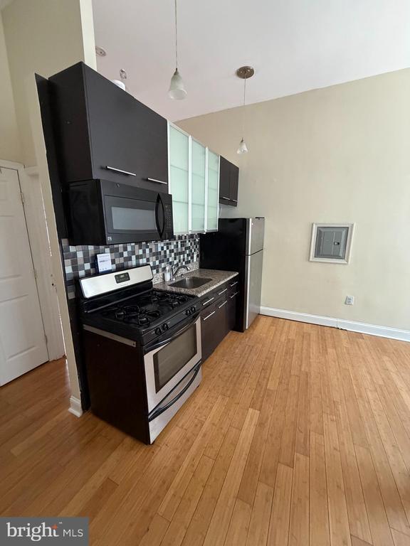 Building Photo - 1769 Frankford Ave